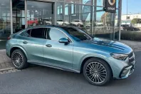 Mercedes-Benz GLC 220 (Clasa GLC) din 2025 cu 10.000 km - oferta MER215708 - foto 2