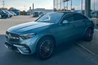 Mercedes-Benz GLC 220 (Clasa GLC) din 2025 cu 10.000 km - oferta MER215708 - foto 3