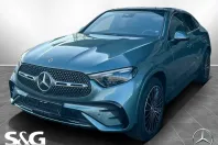 Mercedes-Benz GLC 220 (Clasa GLC) din 2025 cu 10.000 km - oferta MER215708 - foto 4