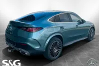 Mercedes-Benz GLC 220 (Clasa GLC) din 2025 cu 10.000 km - oferta MER215708 - foto 5