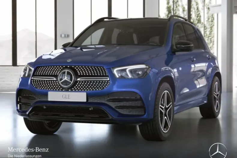 Mercedes-Benz GLE 400 (Clasa GLE) din 2021 cu 84.959 km - oferta MER215709 - foto 1