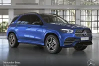 Mercedes-Benz GLE 400 (Clasa GLE) din 2021 cu 84.959 km - oferta MER215709 - foto 2