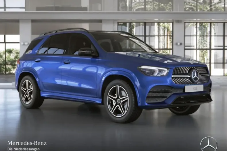 Mercedes-Benz GLE 400 (Clasa GLE) din 2021 cu 84.959 km - oferta MER215709 - foto 2