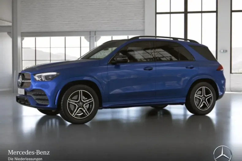 Mercedes-Benz GLE 400 (Clasa GLE) din 2021 cu 84.959 km - oferta MER215709 - foto 3