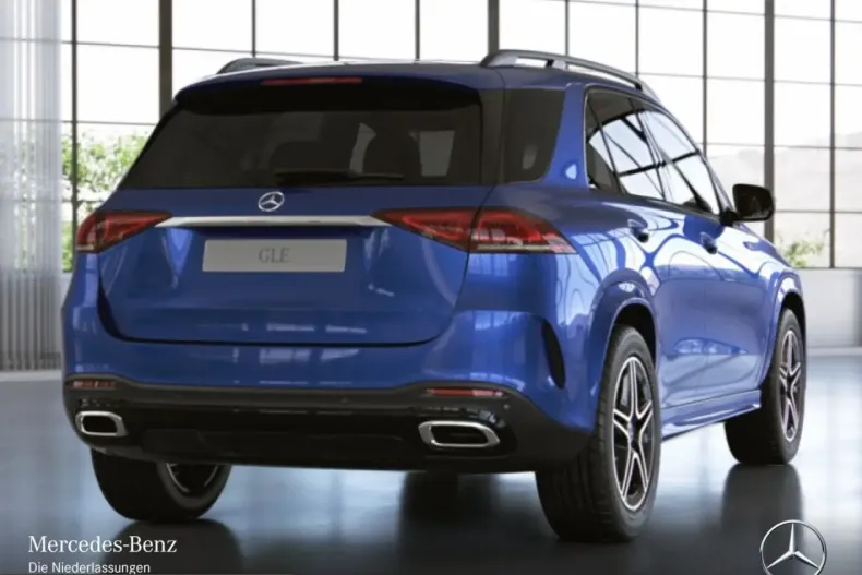 Mercedes-Benz GLE 400 (Clasa GLE) din 2021 cu 84.959 km - oferta MER215709 - foto 4