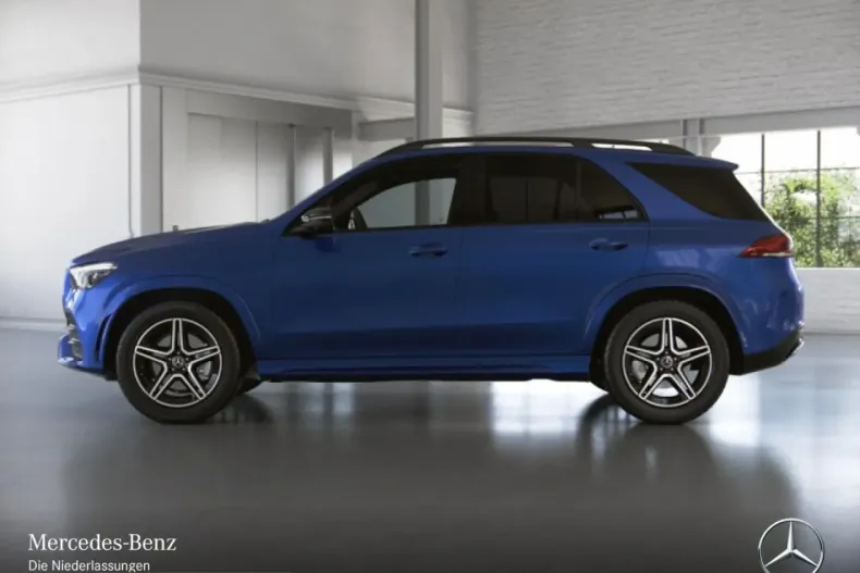 Mercedes-Benz GLE 400 (Clasa GLE) din 2021 cu 84.959 km - oferta MER215709 - foto 5