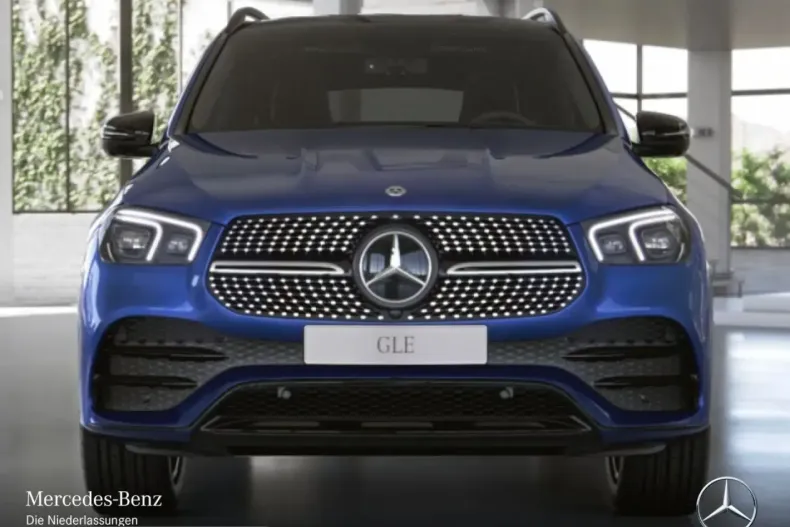 Mercedes-Benz GLE 400 (Clasa GLE) din 2021 cu 84.959 km - oferta MER215709 - foto 6