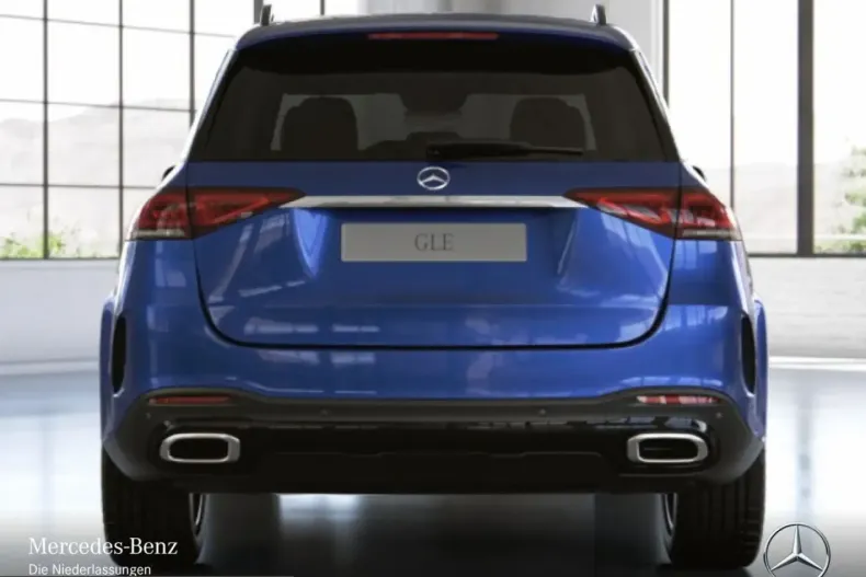 Mercedes-Benz GLE 400 (Clasa GLE) din 2021 cu 84.959 km - oferta MER215709 - foto 7