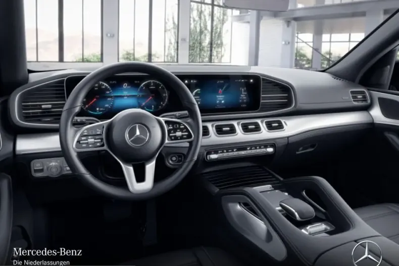 Mercedes-Benz GLE 400 (Clasa GLE) din 2021 cu 84.959 km - oferta MER215709 - foto 9