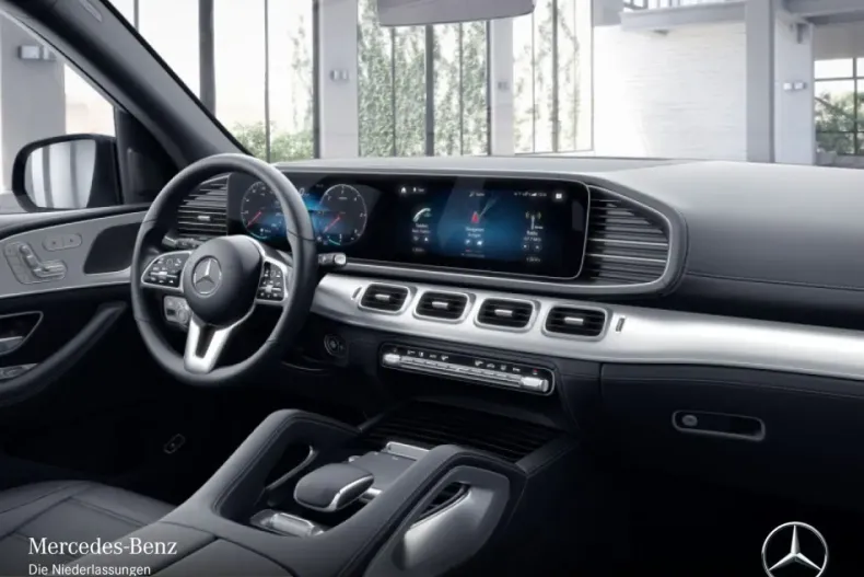 Mercedes-Benz GLE 400 (Clasa GLE) din 2021 cu 84.959 km - oferta MER215709 - foto 10
