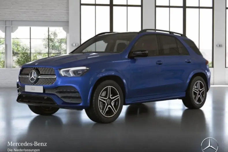 Mercedes-Benz GLE 400 (Clasa GLE) din 2021 cu 84.959 km - oferta MER215709 - foto 13