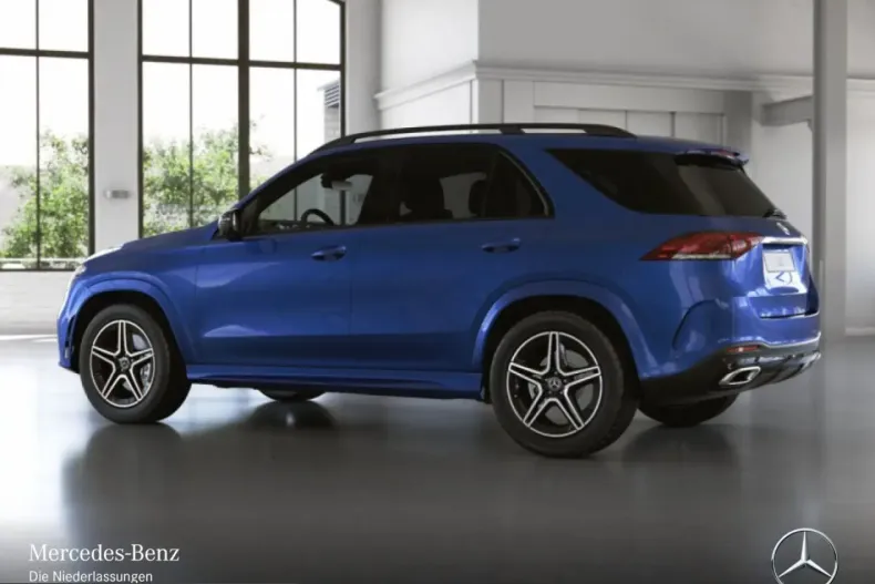 Mercedes-Benz GLE 400 (Clasa GLE) din 2021 cu 84.959 km - oferta MER215709 - foto 14