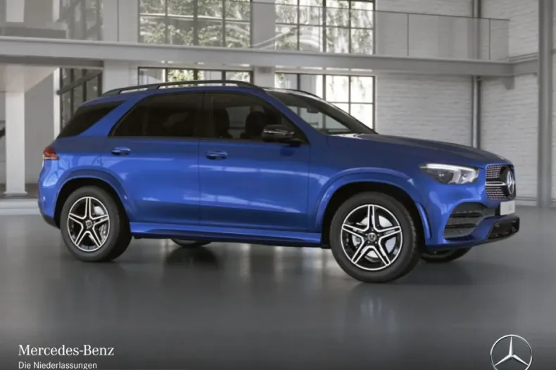 Mercedes-Benz GLE 400 (Clasa GLE) din 2021 cu 84.959 km - oferta MER215709 - foto 15