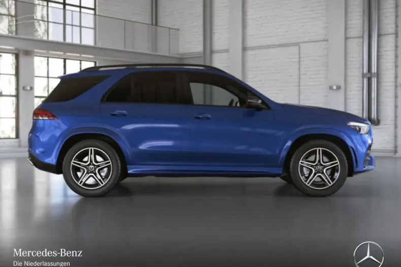 Mercedes-Benz GLE 400 (Clasa GLE) din 2021 cu 84.959 km - oferta MER215709 - foto 17