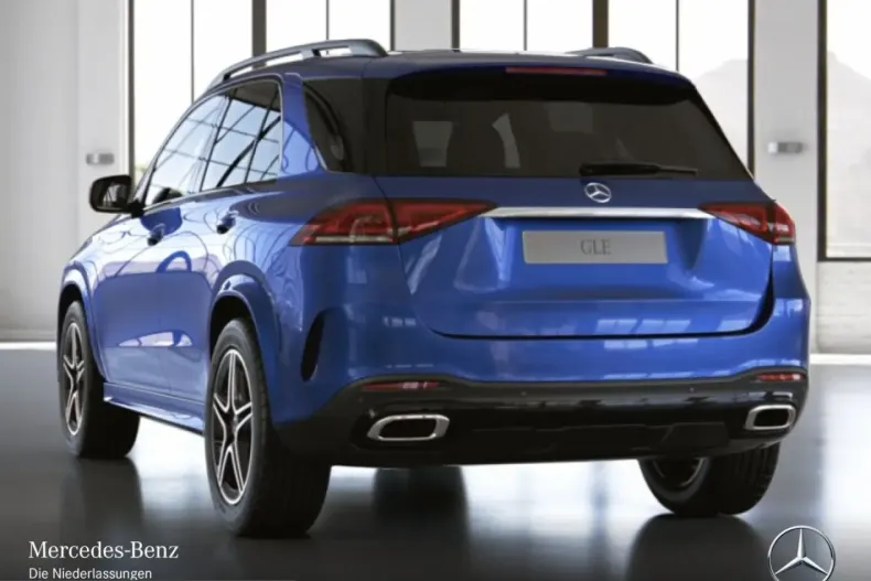 Mercedes-Benz GLE 400 (Clasa GLE) din 2021 cu 84.959 km - oferta MER215709 - foto 18