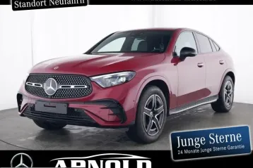 Mercedes-Benz GLC 200 din 2023 - oferta MER215710