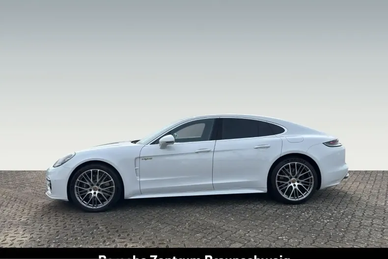 Porsche Panamera din 2022 cu 28.199 km - oferta POR215711 - foto 2