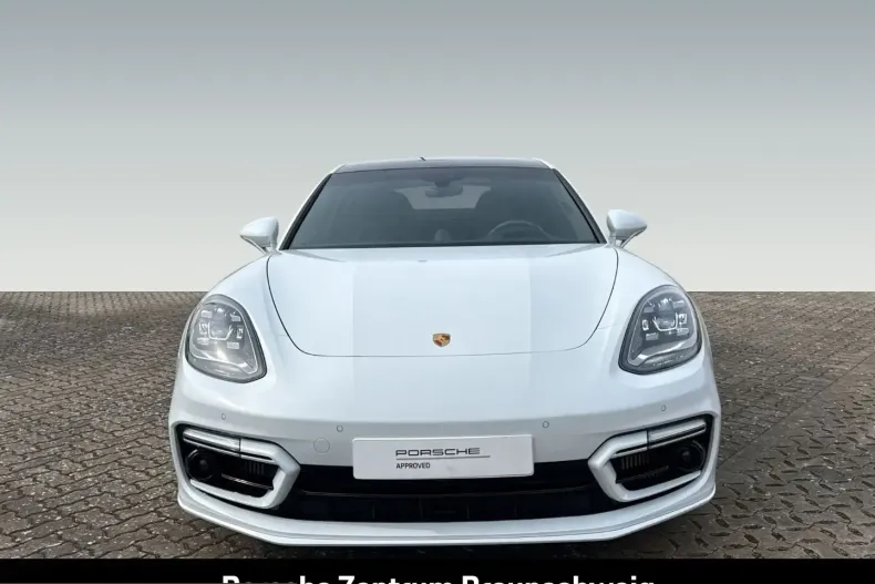 Porsche Panamera din 2022 cu 28.199 km - oferta POR215711 - foto 4