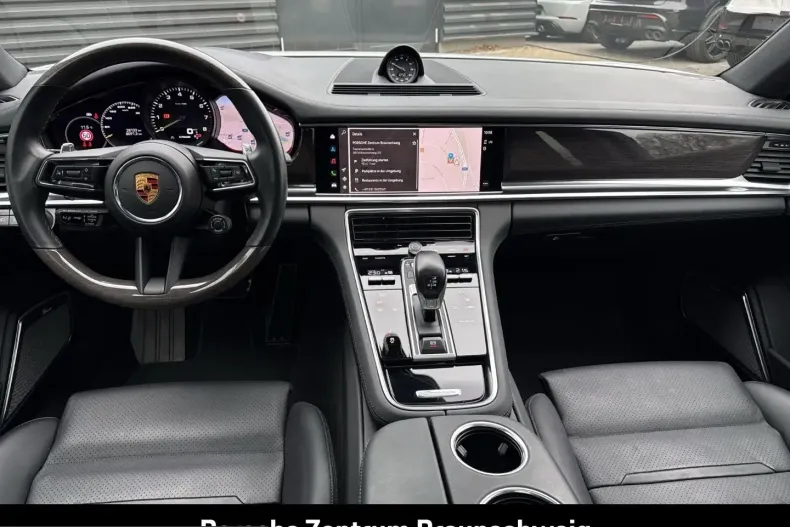 Porsche Panamera din 2022 cu 28.199 km - oferta POR215711 - foto 9