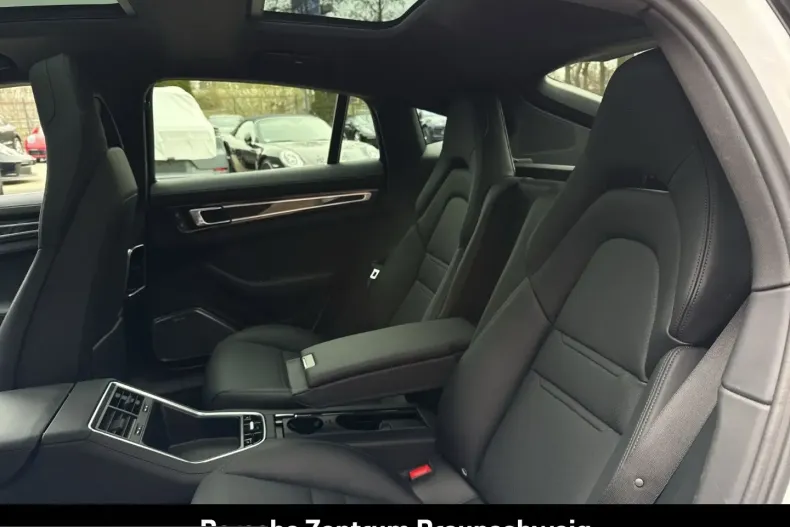 Porsche Panamera din 2022 cu 28.199 km - oferta POR215711 - foto 10