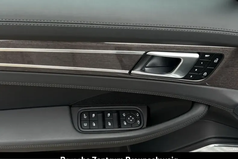 Porsche Panamera din 2022 cu 28.199 km - oferta POR215711 - foto 17