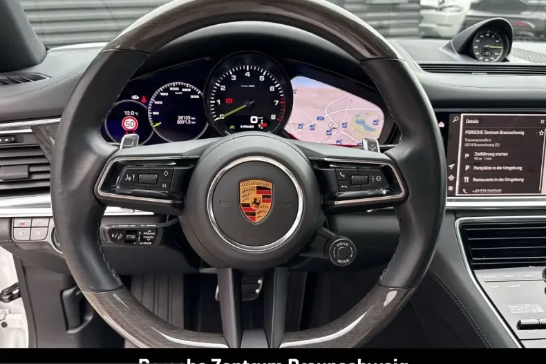 Porsche Panamera din 2022 cu 28.199 km - oferta POR215711 - foto 22