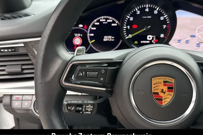 Porsche Panamera din 2022 cu 28.199 km - oferta POR215711 - foto 23