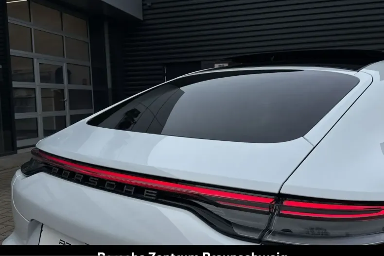 Porsche Panamera din 2022 cu 28.199 km - oferta POR215711 - foto 32