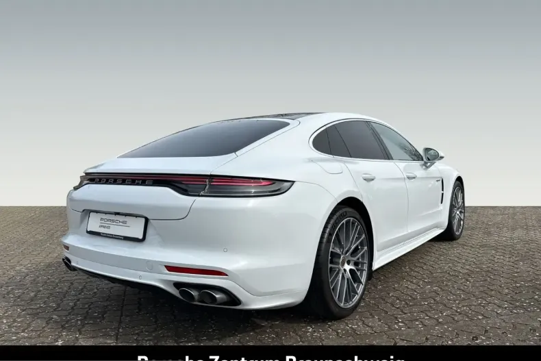 Porsche Panamera din 2022 cu 28.199 km - oferta POR215711 - foto 33