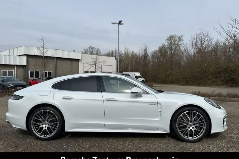 Porsche Panamera din 2022 cu 28.199 km - oferta POR215711 - foto 34