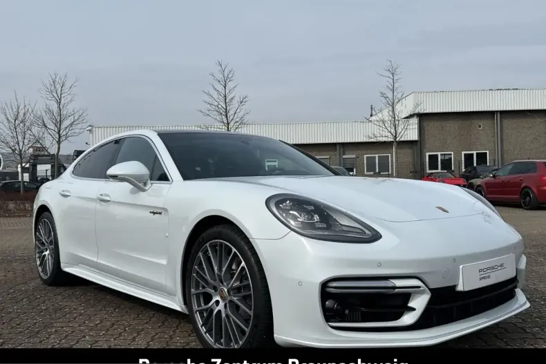Porsche Panamera din 2022 cu 28.199 km - oferta POR215711 - foto 35