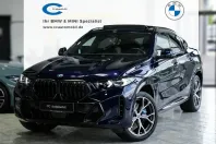 BMW X6 (Seria X) din 2024 cu 79.200 km - oferta BMW215712 - foto 1