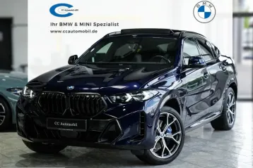 BMW X6 din 2024 - oferta BMW215712