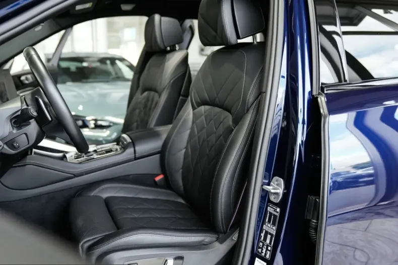 BMW X6 (Seria X) din 2024 cu 79.200 km - oferta BMW215712 - foto 4