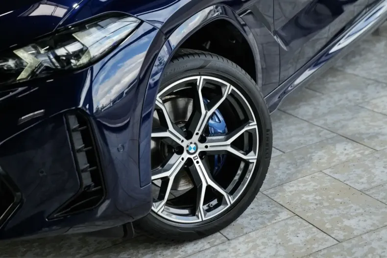 BMW X6 (Seria X) din 2024 cu 79.200 km - oferta BMW215712 - foto 5