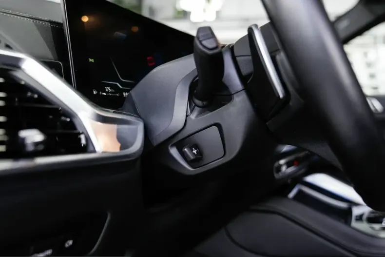 BMW X6 (Seria X) din 2024 cu 79.200 km - oferta BMW215712 - foto 14