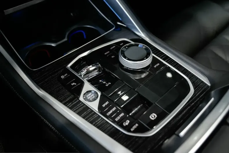 BMW X6 (Seria X) din 2024 cu 79.200 km - oferta BMW215712 - foto 15