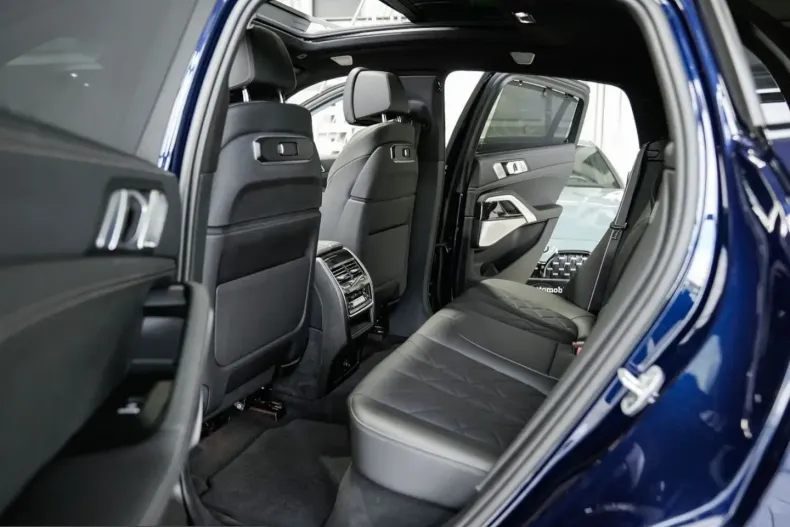 BMW X6 (Seria X) din 2024 cu 79.200 km - oferta BMW215712 - foto 29