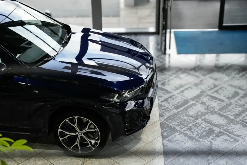 BMW X6 (Seria X) din 2024 cu 79.200 km - oferta BMW215712 - foto 39