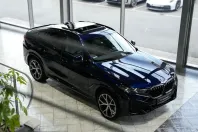 BMW X6 (Seria X) din 2024 cu 79.200 km - oferta BMW215712 - foto 40