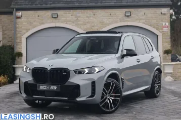 BMW X5 din 2024 - oferta BMW215713