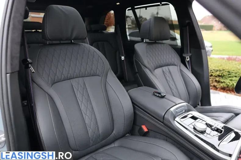 BMW X5 (Seria X) din 2024 cu 25.000 km - oferta BMW215713 - foto 3
