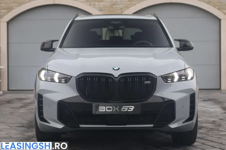 BMW X5 (Seria X) din 2024 cu 25.000 km - oferta BMW215713 - foto 5
