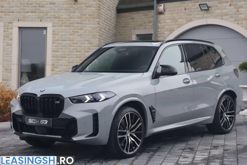BMW X5 (Seria X) din 2024 cu 25.000 km - oferta BMW215713 - foto 7