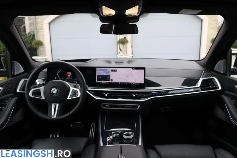 BMW X5 (Seria X) din 2024 cu 25.000 km - oferta BMW215713 - foto 14