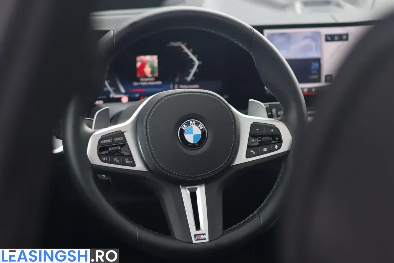 BMW X5 (Seria X) din 2024 cu 25.000 km - oferta BMW215713 - foto 15