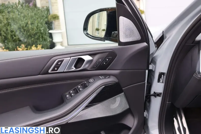 BMW X5 (Seria X) din 2024 cu 25.000 km - oferta BMW215713 - foto 17