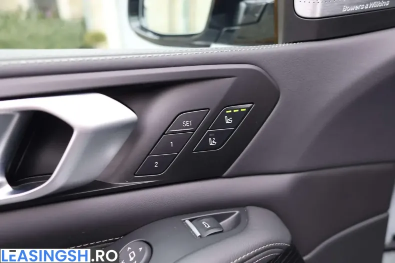 BMW X5 (Seria X) din 2024 cu 25.000 km - oferta BMW215713 - foto 18