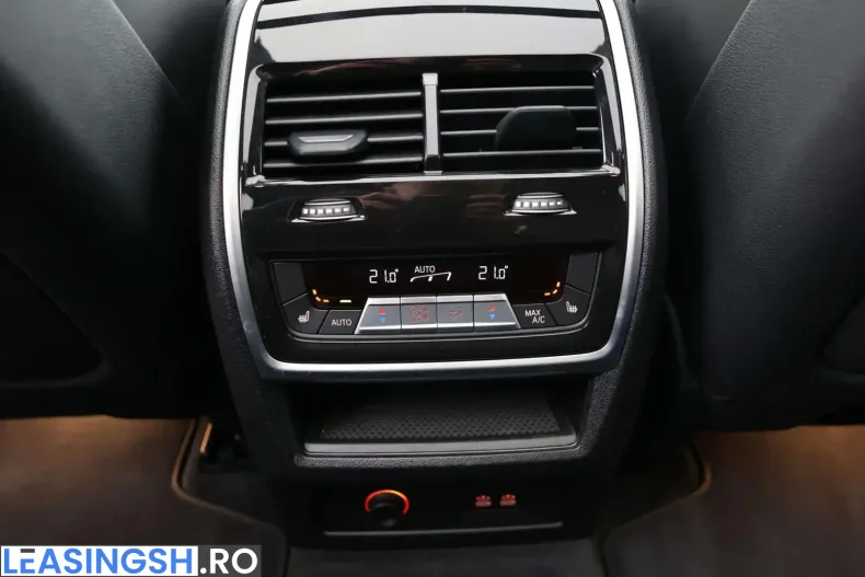 BMW X5 (Seria X) din 2024 cu 25.000 km - oferta BMW215713 - foto 19