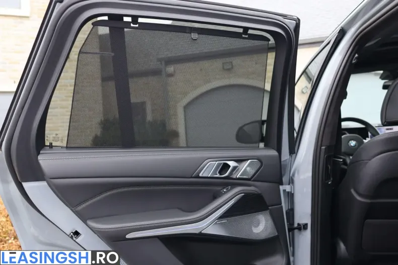 BMW X5 (Seria X) din 2024 cu 25.000 km - oferta BMW215713 - foto 21